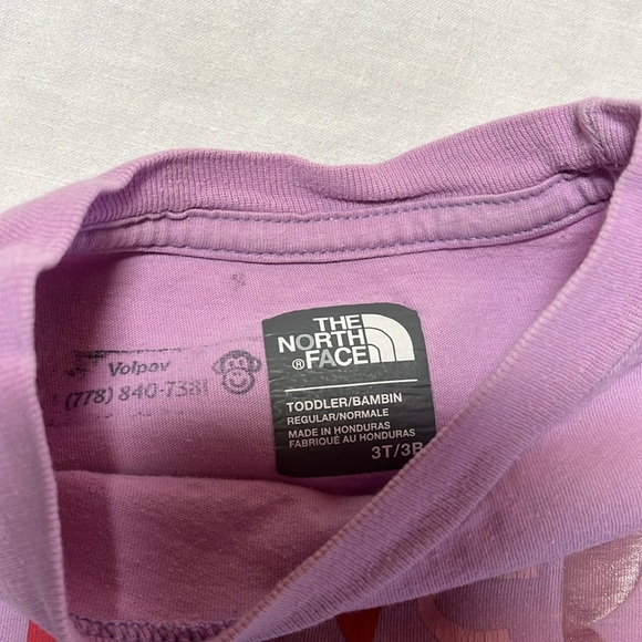 3T North Face and Circo summer bundle - Picture 4 of 7